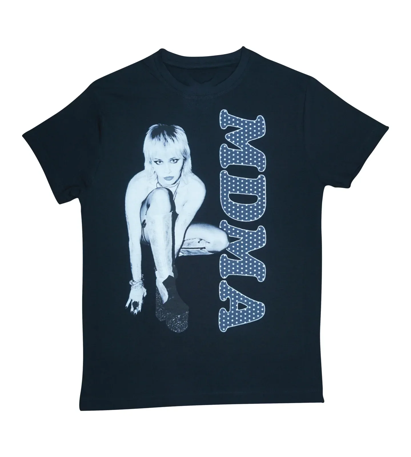 New Popular Miley Cyrus MDMA Kneeling Unisex Size S 234XL Shirt HNE214