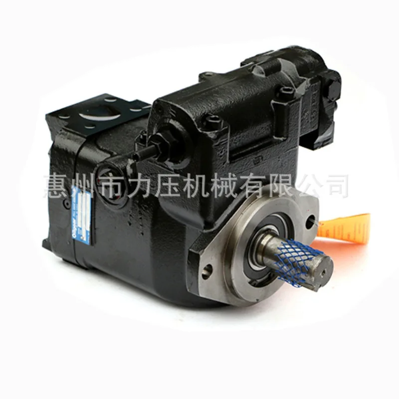 High pressure hydraulic oil pump FASD34-L-CS variable piston pump