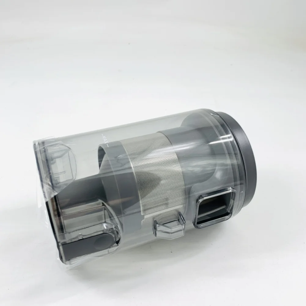 Vacuum Maintenance Multi Cone Dust Separator Multi Cone Components For Vacuum Prevent Dust Entering Motor Trap Bed Bugs