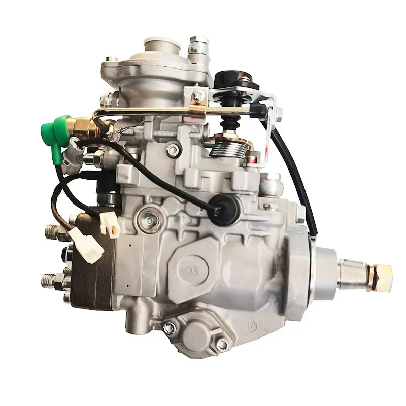 104641-7280 4jb1 4jb1t Pompa iniettore per pick-up e camion leggeri VE4/11F1800LNP2495 Pompa carburante 4jb1