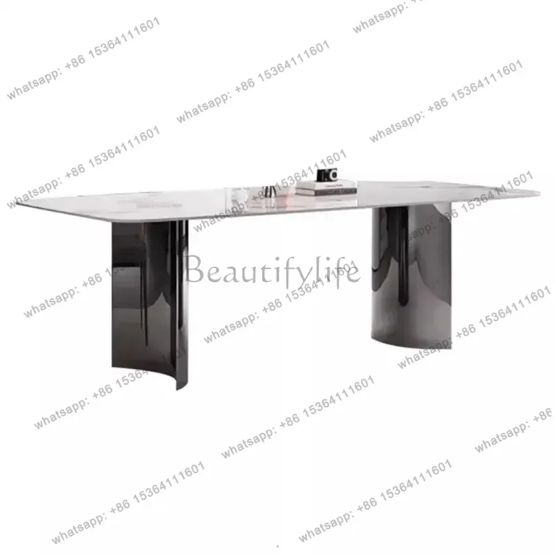 Center Reading Dining Tables Design Event Study Marble Restaurant Dining Tables Modern Luxury Mesas