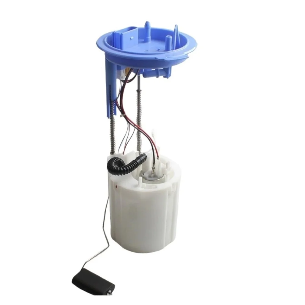 مجموعة مضخة وقود السيارة لـ Q3 2009-2017 لـ Tiguan 1.4L 2.0L 5N0919087E 5N0-919-087-H,5N0-919-087-E,5N0-919-087-F 5N0-919-087-G #3