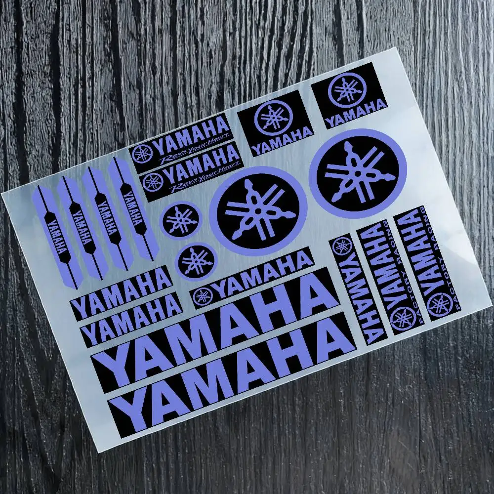 For Yamaha Reflecti…