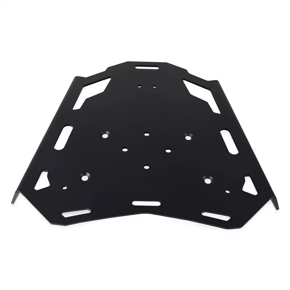 For Honda CRF1100L Africa Twin Adv Backup Trunk Rack Luggage Carrier for Motorcycle