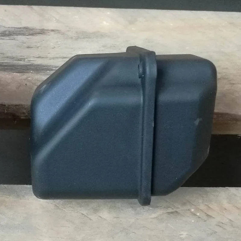 For Stihl MS240 MS260 024 026 Premium Chainsaw Exhaust Muffler Heat‑resistant Replacement Spare Part