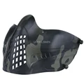 black CP