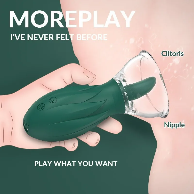 البظر اللسان لعق الهزاز الإناث الجنس لعب للنساء الفم عض الفم البظر محفز مص الحلمة النشوة الجنسية منتجات للبالغين