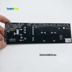 Coffee Machine Spare Parts LCD Display Control Panel PCB Board For Philips EP1221 Coffee Machine Replace