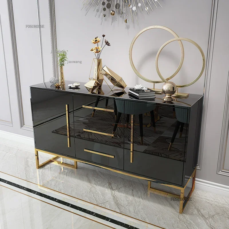 

For Living Room Furniture Entryway Stora#Living Room Cabinets Kitchen Sideboard Porch Hallway Cabinet Balcony Storage Cabinets