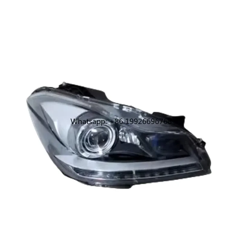 

Lighting System OE2048203539/2048203639 For W204 Class C Intelligent Hernia Headlamp Automatic