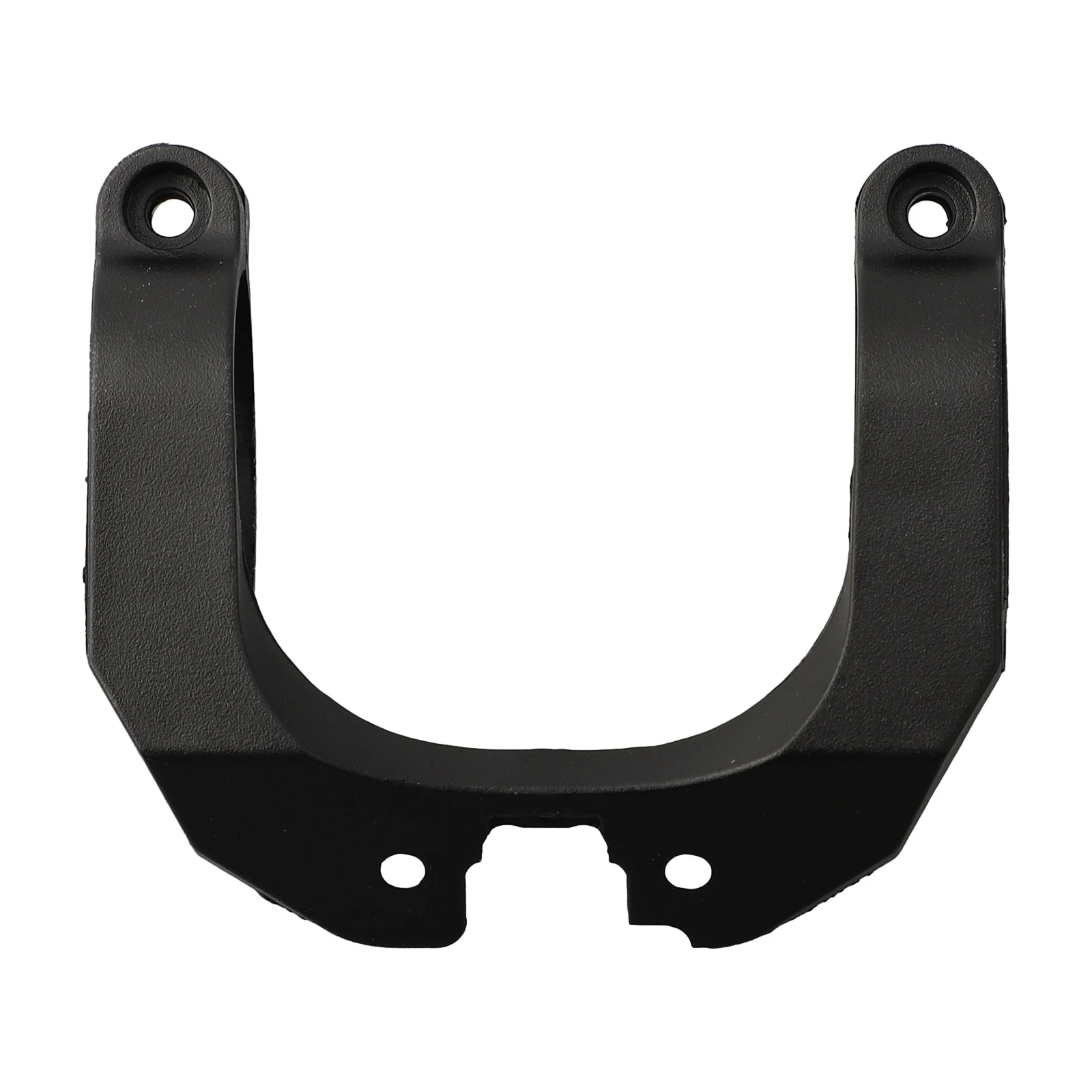 Holder Bracket Display Plastic Black Electric Bicycle For Bafan 850C C965 Replaces 87x76mm Display Bracket Useful High Quality