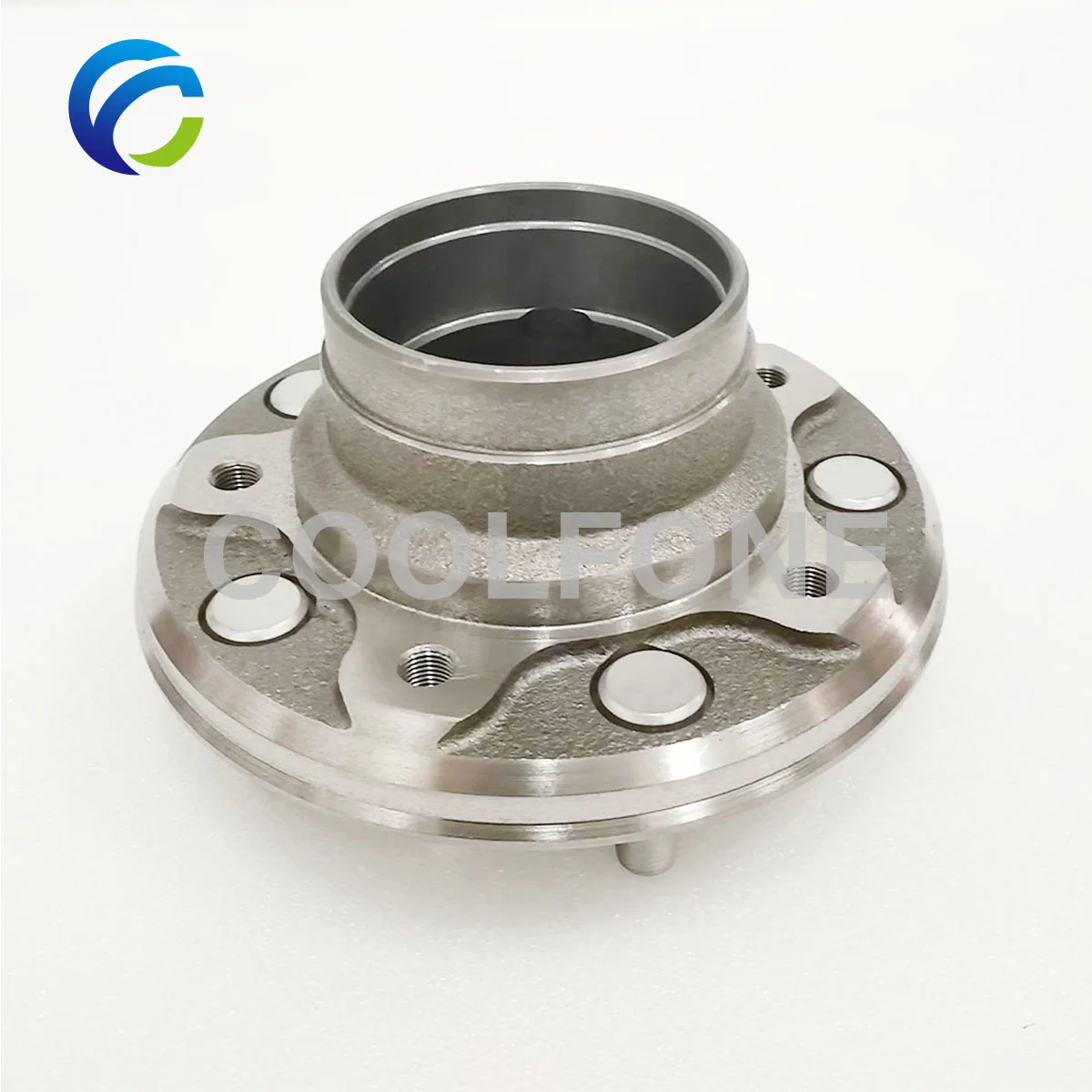 Front Axle Wheel Hub Head Spindle for TOYOTA LAND CRUISER HZJ79 4.0L 2010-2016 1GR-FE 167 3956 43502-69087