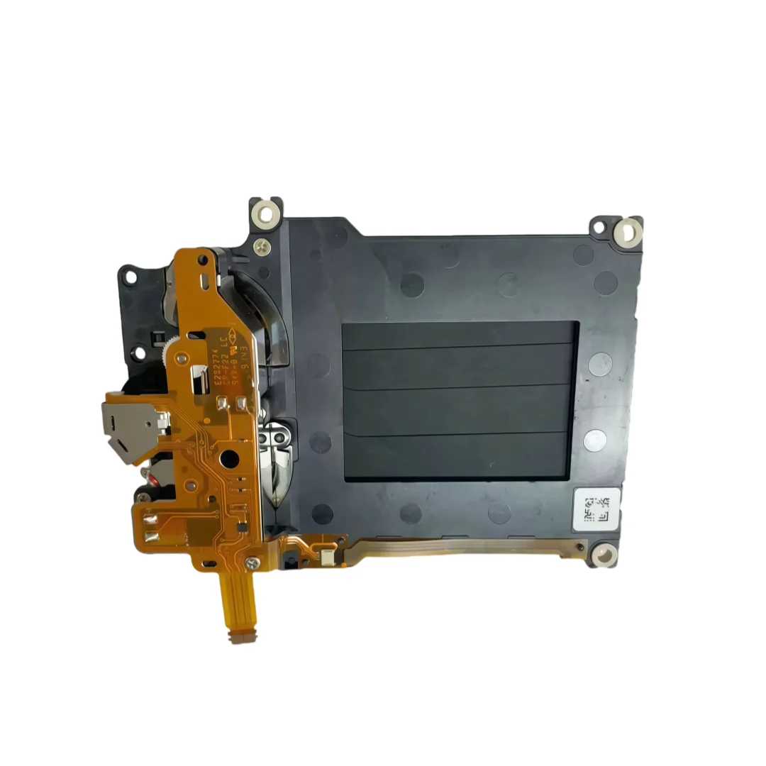 

New Shutter Assemble suitable for Nikon Z6 Z6II camera Shutter repair accessories