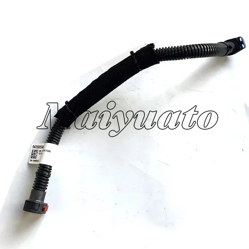 Mangueira de abastecimento de combustível para Jeep Grand Cherokee, 04726025AF, 3.6, 3.0L, 2011-2020, Novo