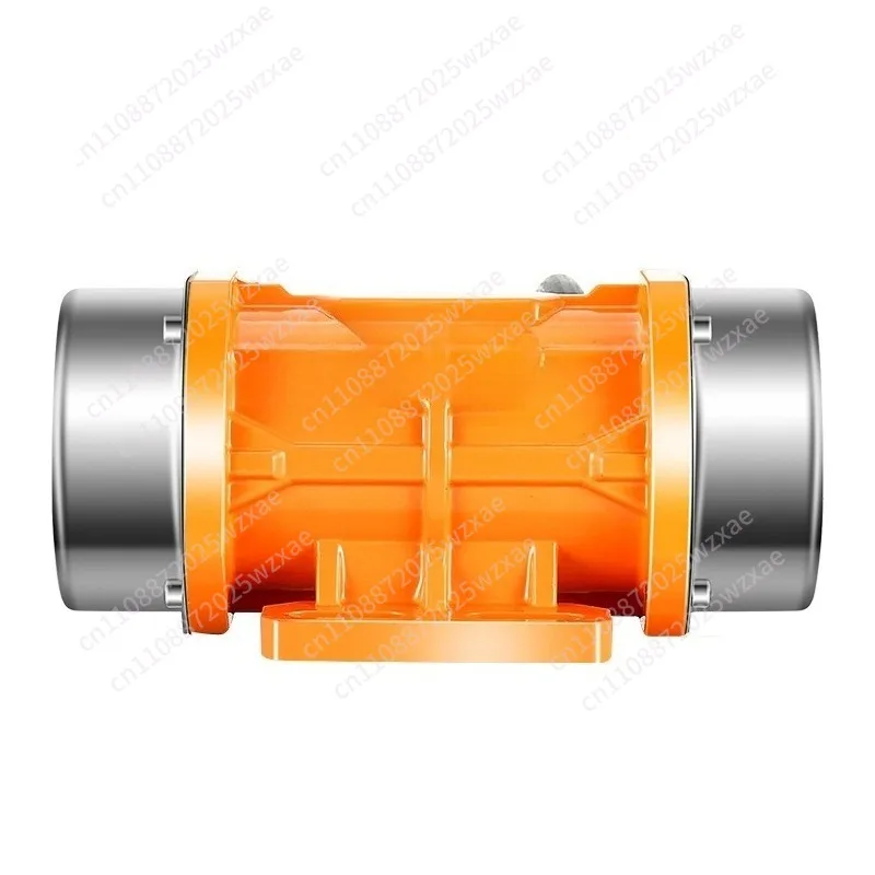 Small vibration motor 30W-120W micro vibrator, speed control vibrating screen