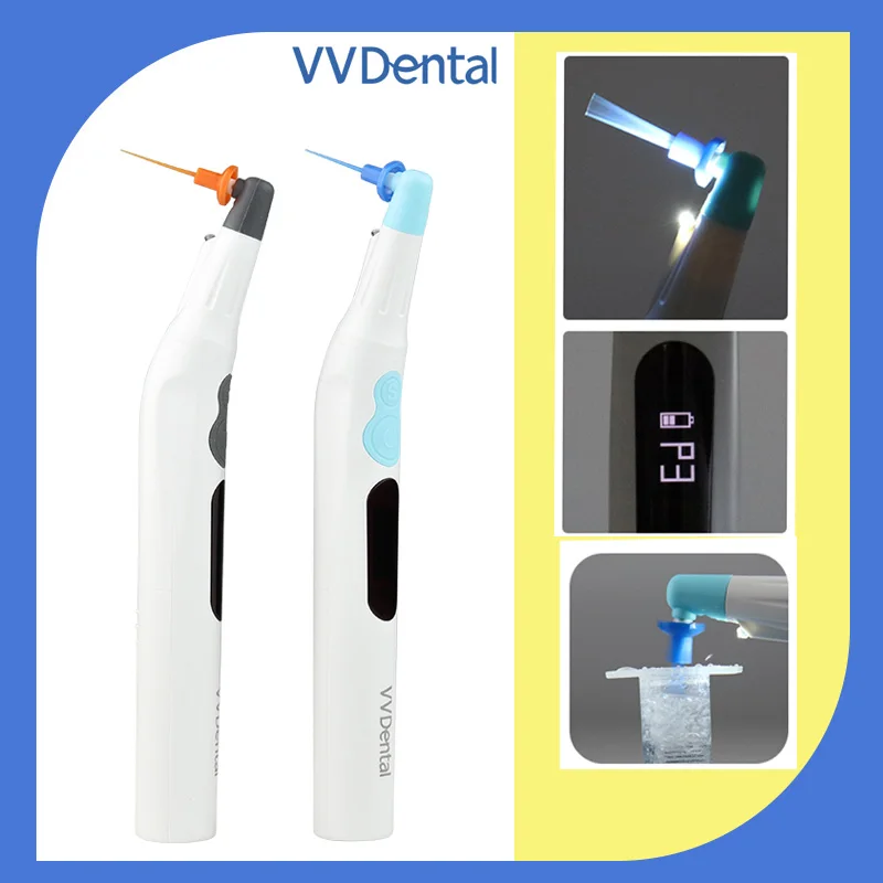 

Cheap Endoactivator New Arrival Dental Root Canal Endo Activator for Endo Root Canal with Activator Tip