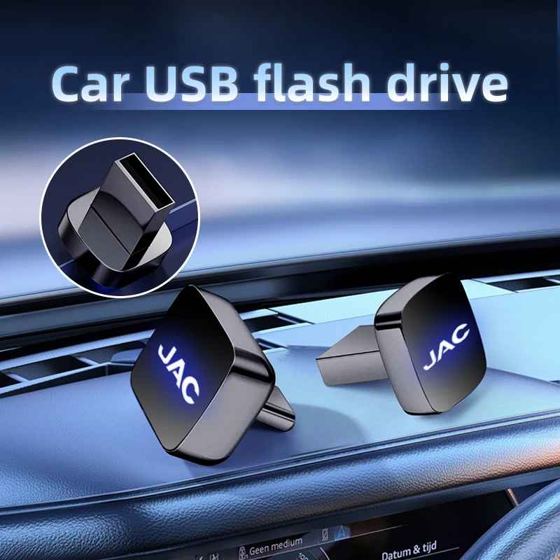 32GB/64GB Car Usb F…