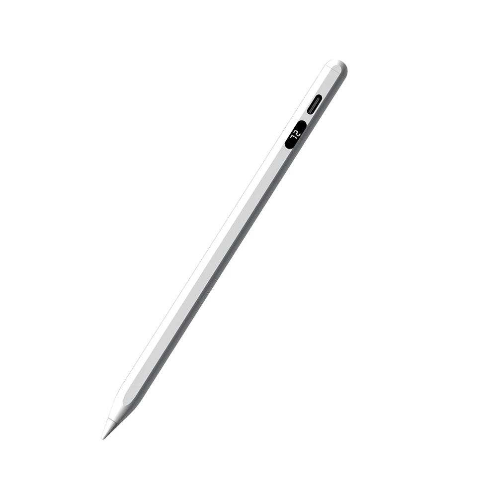 

Universal Stylus Pen For Tablet Phone Android IOS Touch Pen For iPad Pencil Pencil 2 With Digital Power Display