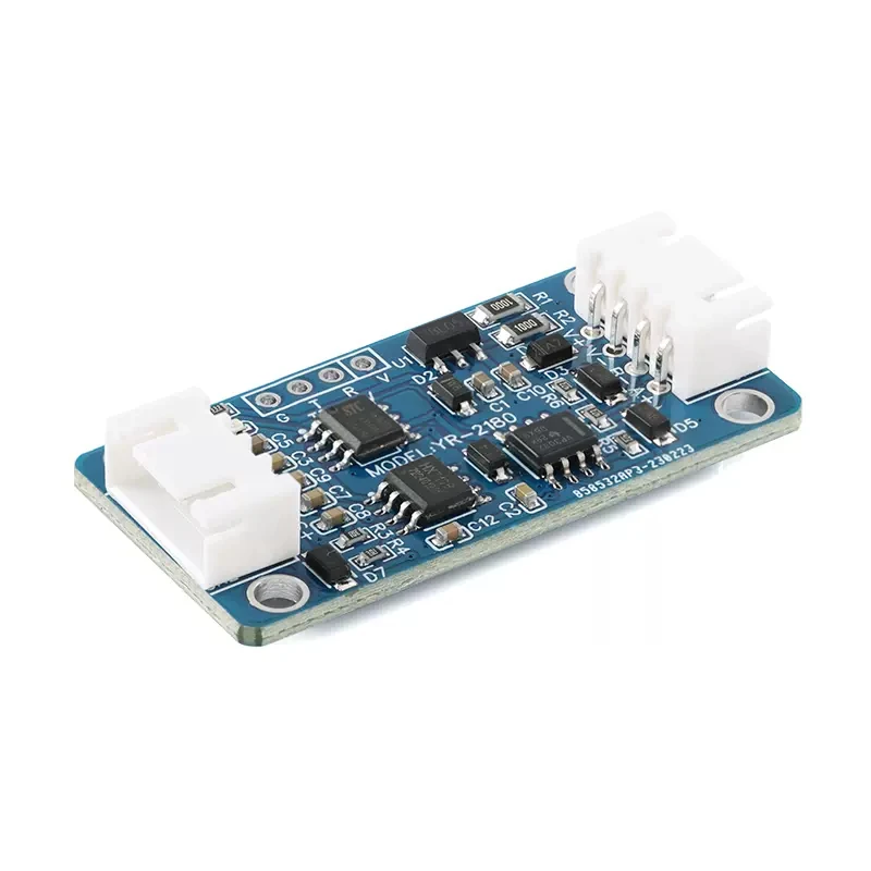 

Original Genuine Electronic Weighing Scale Pressure Sensor Conversion Capture Module TTL Serial RS48