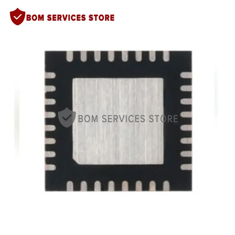 Entrega rápida 5pcs CC1020RSSR CC1020 VQFN32 IC EM STOCk