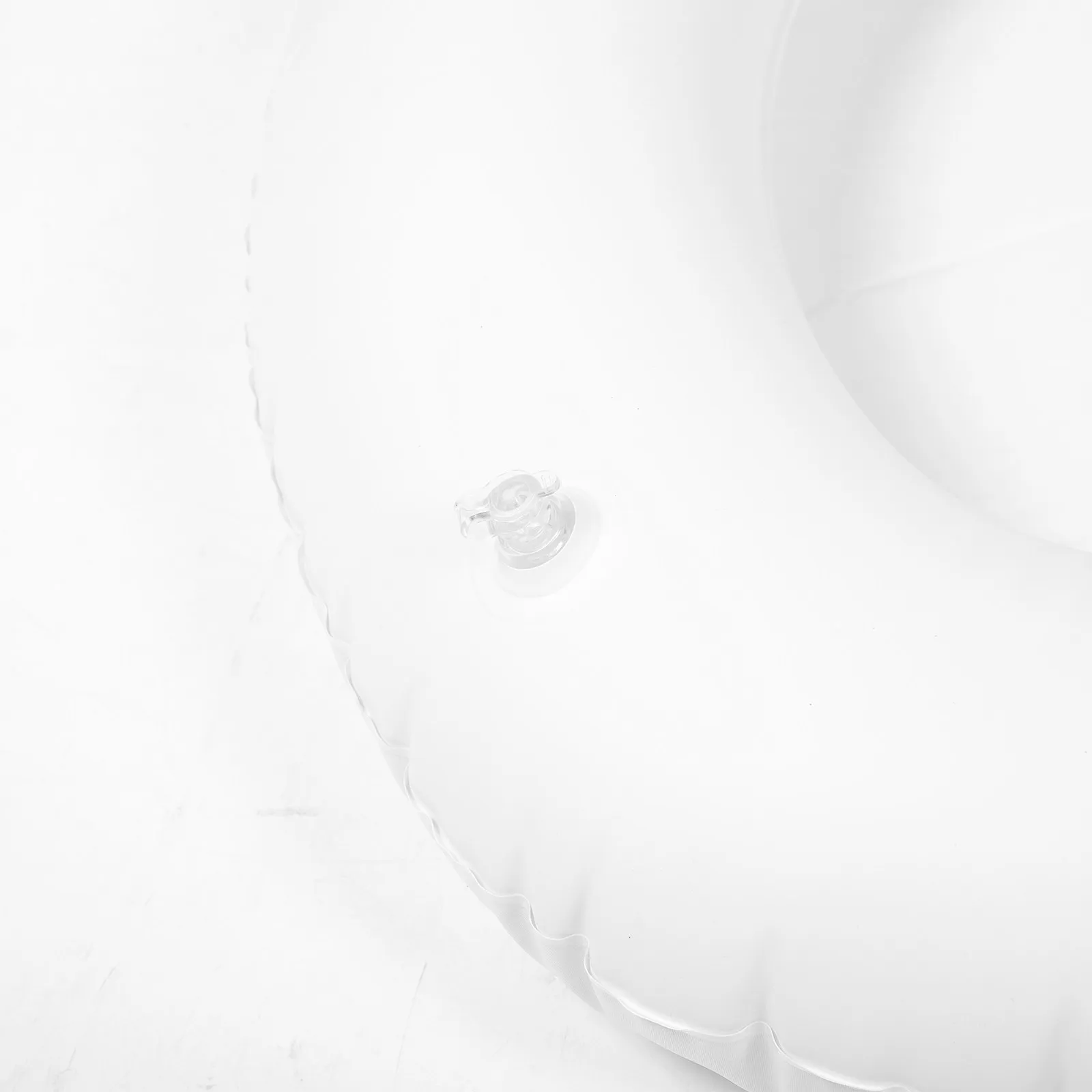 Bacia Inflável Dobrável para Lavar os Pés, Banheira Portátil para Camping, Praia, Piscina Acima do Solo, Bacia de Água para Entrada de Piscina