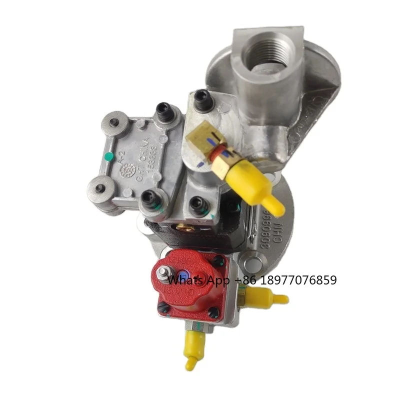 

QSM ISM Diesel Engine Fuel Injection Pump 3417677