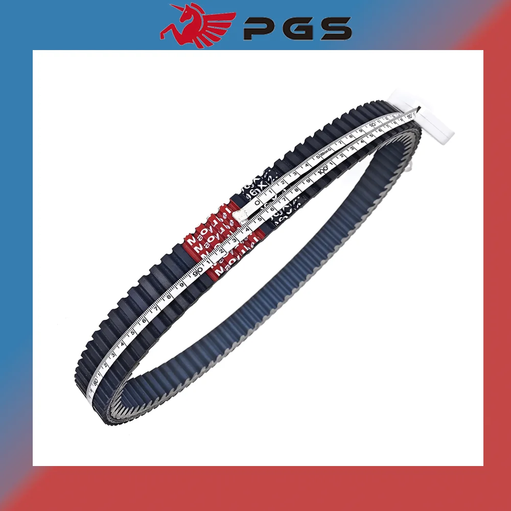 Drive Belt 960X32.7 For Aprilia 850GT Gilera GP800 Mana CENTENARIO SRV850 2007 2008 2009 2010 2011 2012 2013 2014 2015 2016