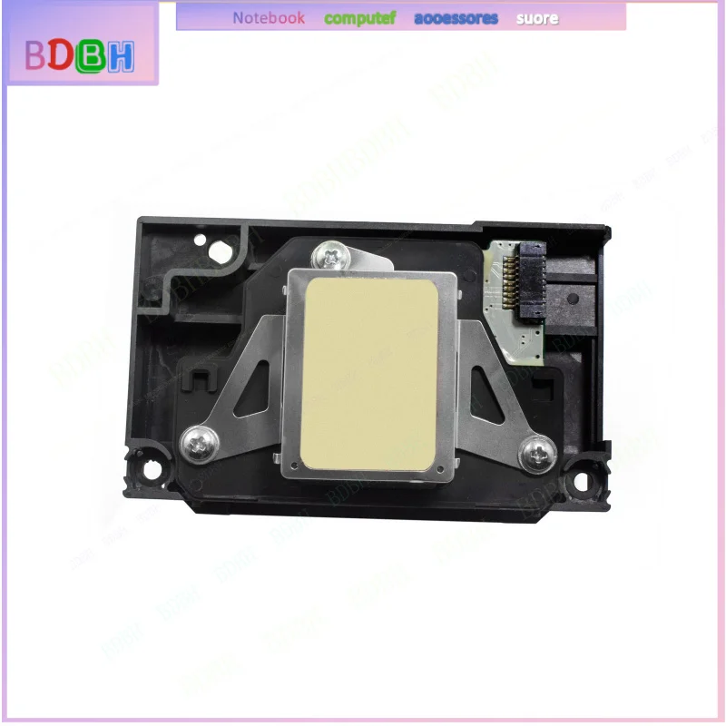 Original Printhead F173050/173060/173080 F For Epson 1390 1410 1400 R270/390 L1800