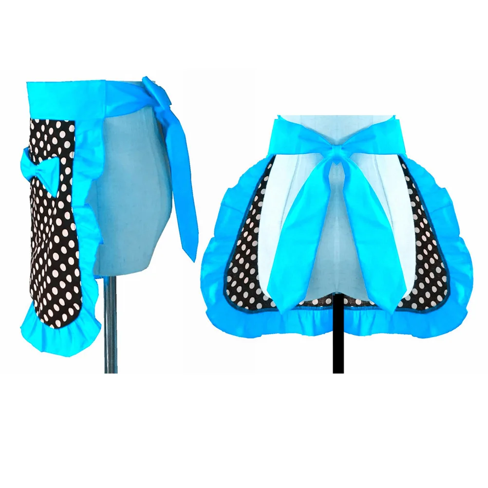 

half apron household half apron half aprons women half apron half apron for women