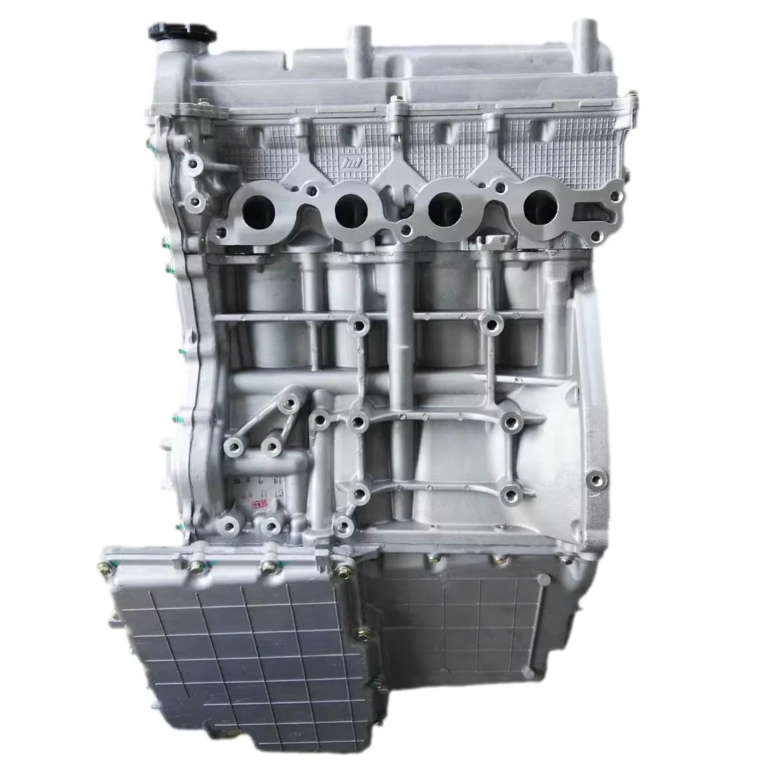 

HOT-Best Price High Quality Brand New Engine 1.4L K12B-A Engine For CHANGHE SUZUKI