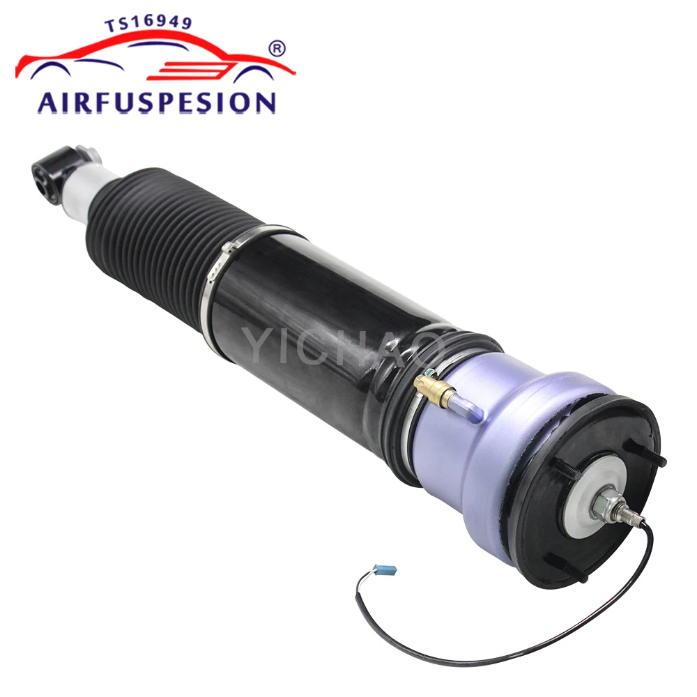 

1PC Rear Air Suspension Shock Absorber Strut For Rolls-Royce Phantom 2003-2016 37106785171 37106785172