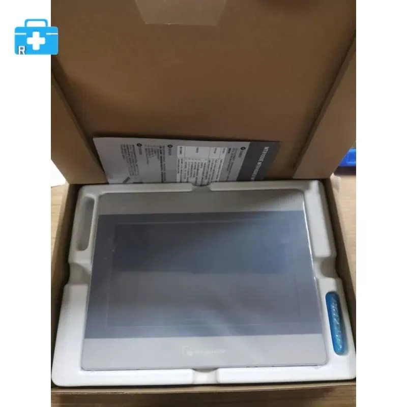 touch screen MT8102iE, ten inches with network port, brand new spot, SF Express fast delivery!