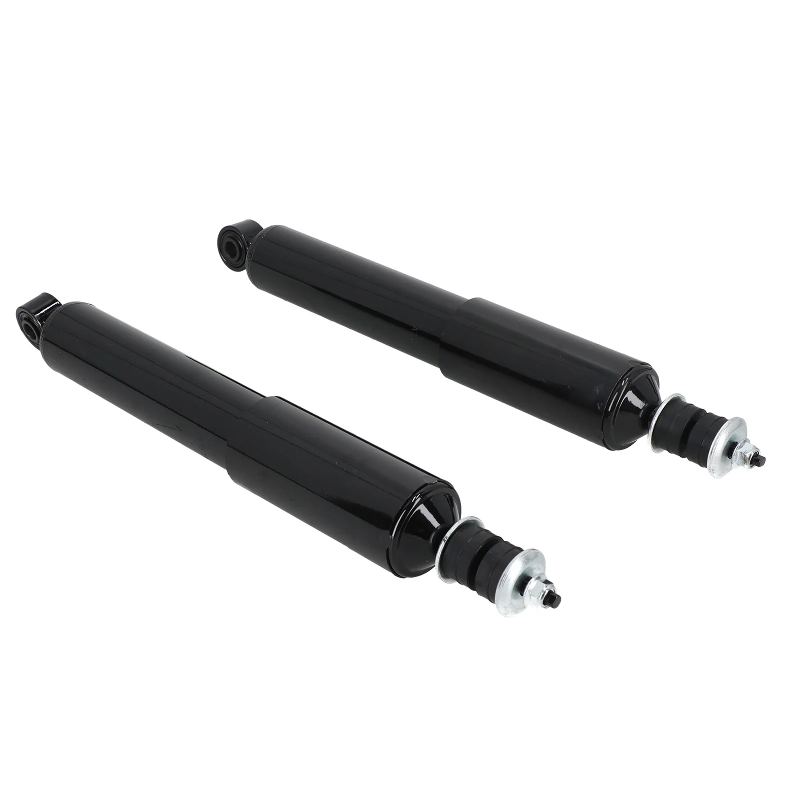 

Пара передних амортизаторов для Chevrolet Colorado, GMC Canyon, I-350, I-370 (левый и правый)