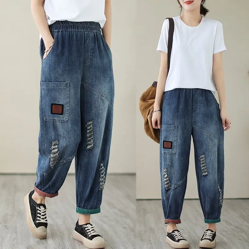 Spanx Jeans Spanx W… - image