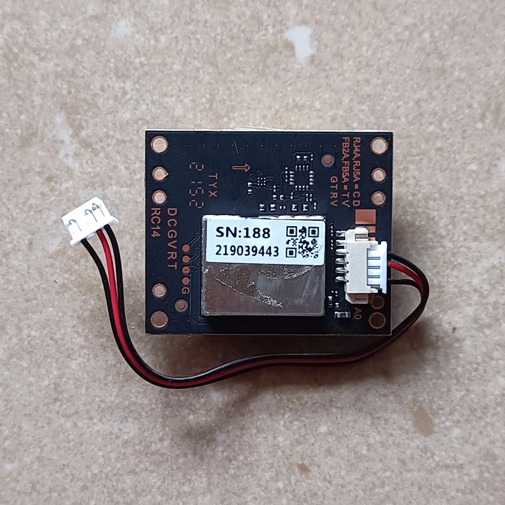 XMRC M10 Ultra S RC Drone, accesorios de repuesto, parte de 3 ejes, cardán, cámara, carcasa superior inferior, placa receptora GPS, Control de brazo de hélice