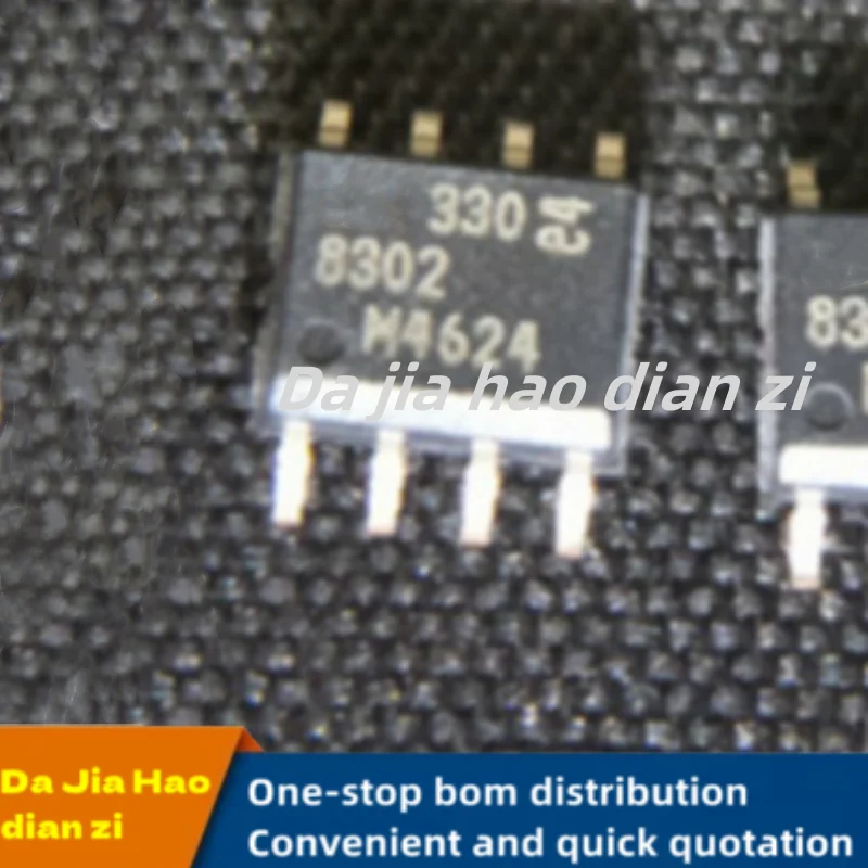 1pcs/lot LT8302 SOP8 ic chips in stock