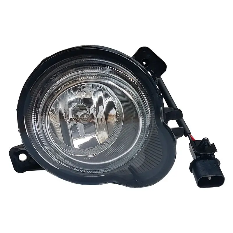 Front Fog Lamp, Front Bumper Lamp, Front Fog Lamp Cover FOR JAC tongyue J3