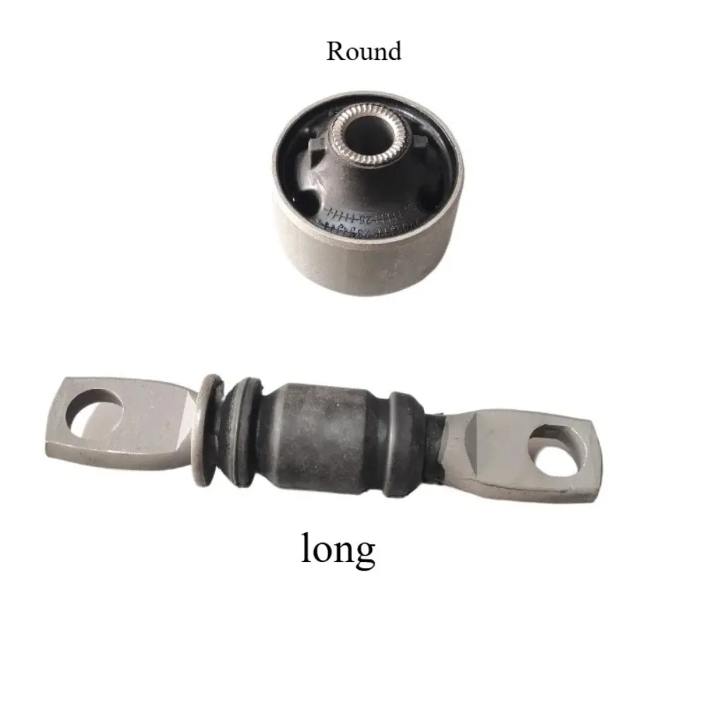 

Нижний рычаг подвески, резиновая втулка нижнего амортизатора для BYD Qinpro Qinproev, абсолютно новый