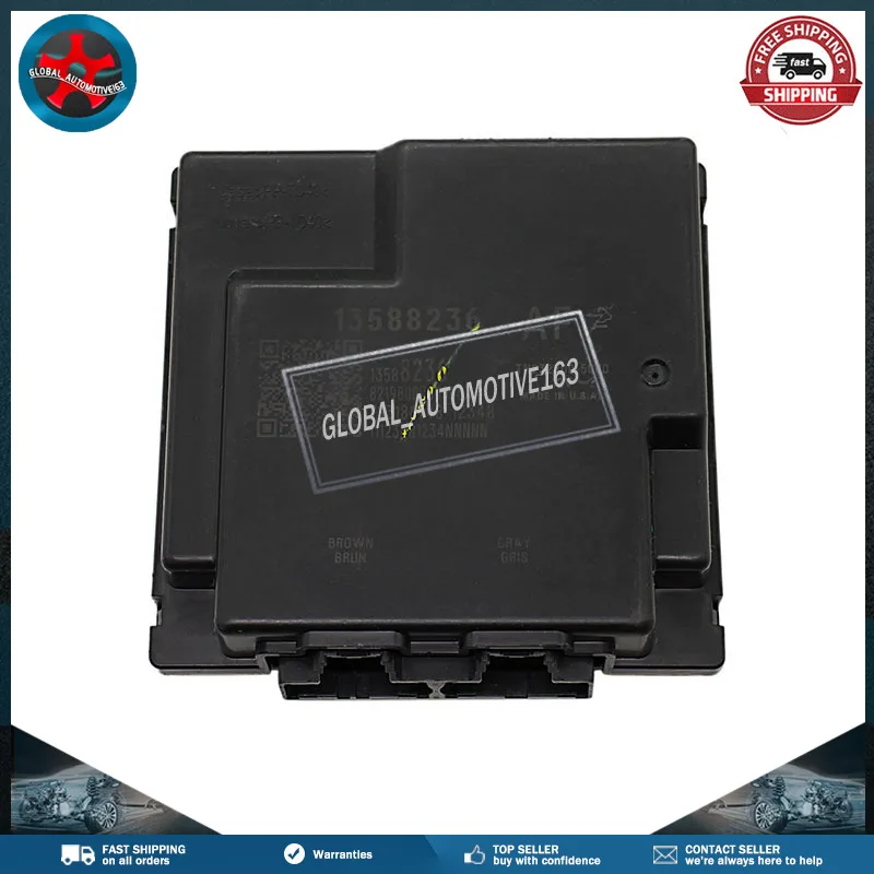 

13588236 Для Chevrolet Cadillac Buick Control Module