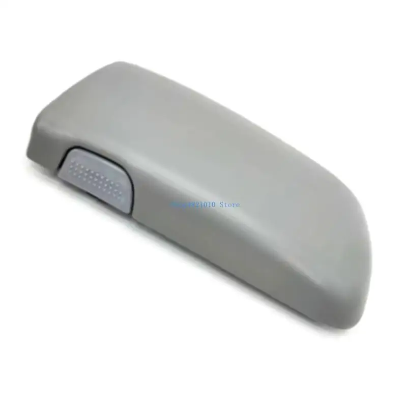 T3LF Upgraded Console Armrest Lid For 2000-2002 Automobile ABS Plastic Long Lasting