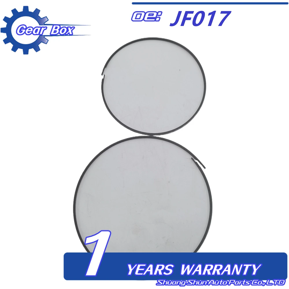 JF017E العلامة التجارية الأصلية الجديدة JF017 مجموعة حلقات زيت الأسطوانة الرئيسية لنيسان