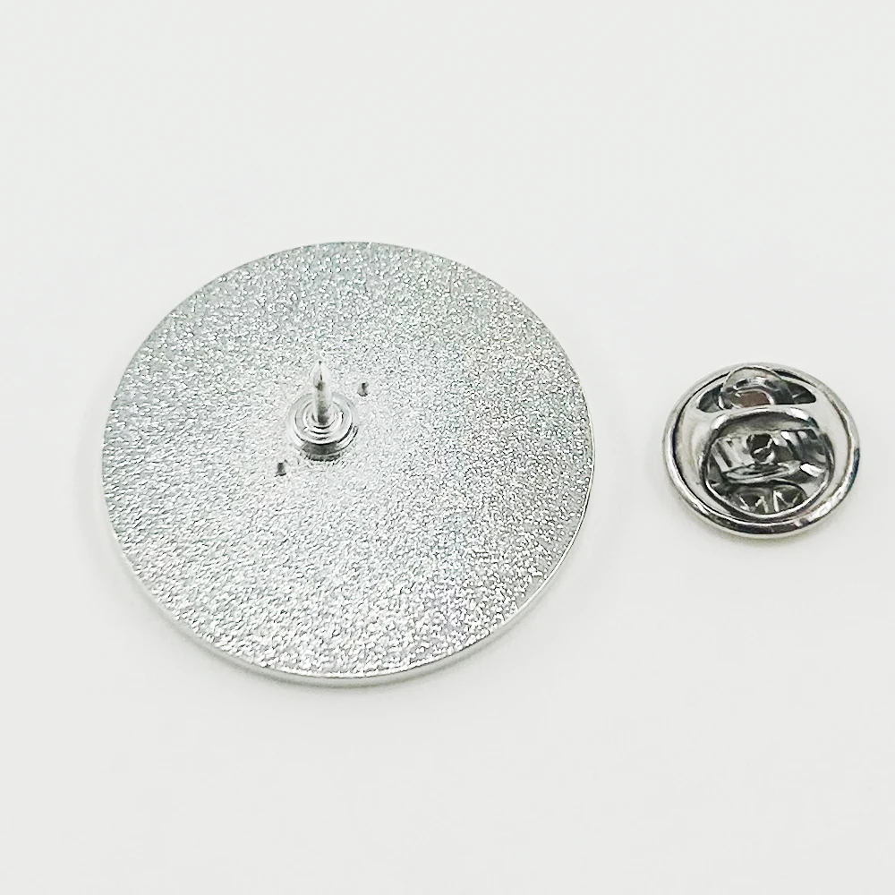 SKZ-Compass Emaille-Anstecker K-Pop Abzeichen Koreanische Band-Peripherie Brosche Musik-Schmuck Fan-Geschenk Sammlerstück Souvenir Neuheit Dekorativ – Detail 3
