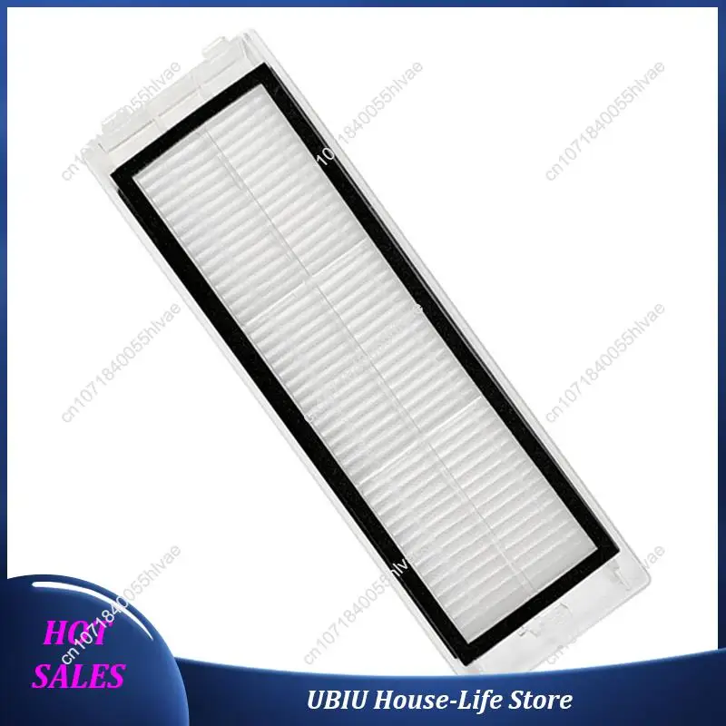 Replacement Parts Accessories For Xiaomi 1S Roborock Robot Vacuum Cleaner S5max T7pro T6 Main Brush Cover Universal Wheel-Best S