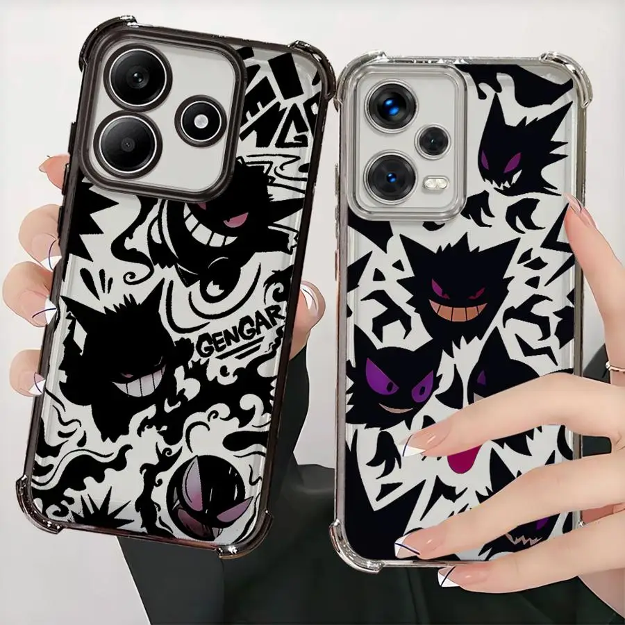 Pokemon Cool Gengar… - image