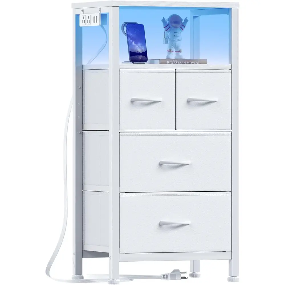 Dreer With Led Ligh…