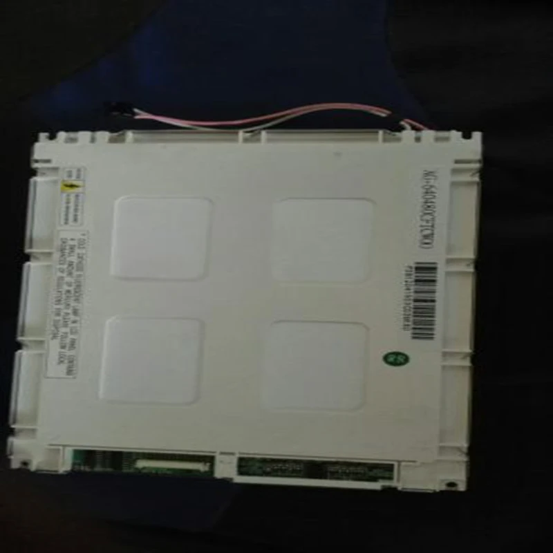 AG d'origine 640480 Écran LCD CFTCWOO