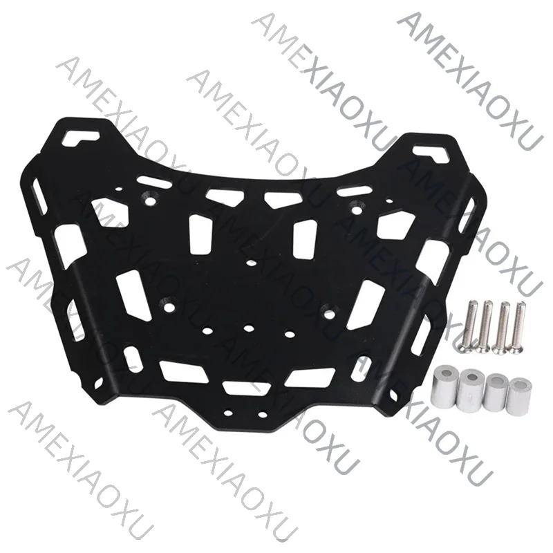 

Кронштейн для крепления багажника на заднюю часть мотоцикла, подходит для Tiger 900 Rally Pro, 900GT Pro, Tiger 850 Sport