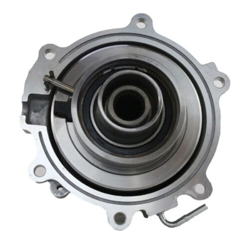 387614BF0A Rear Differential Coupling Assembly for Nissan Rogue Murano Qashqai Rogue Sport 387614BF1A