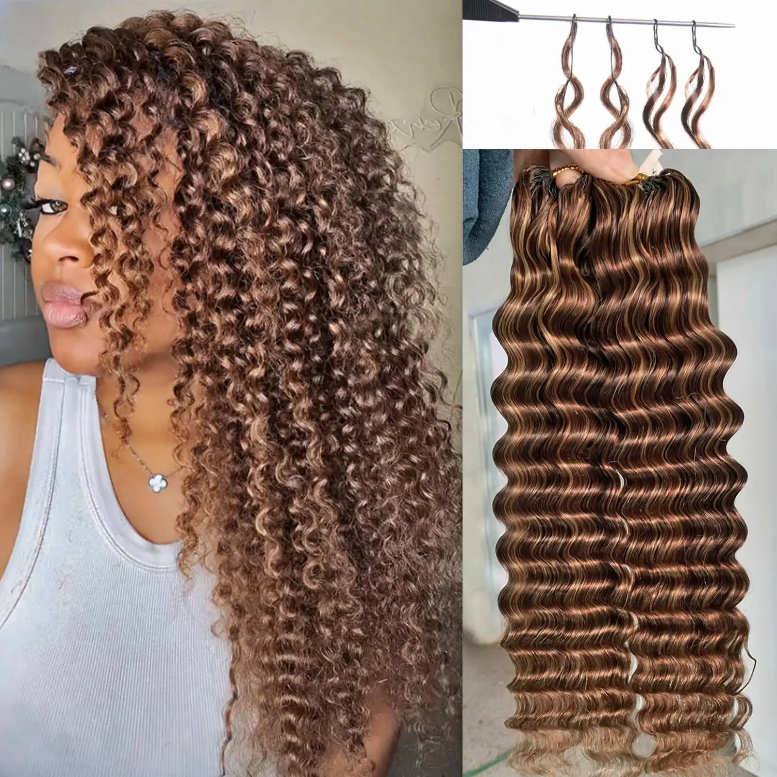 invisible-deep-wave-human-crochet-hair-4-30-27-613-color-pre-separated-feather-crochet-human-hair-for-boho-braids