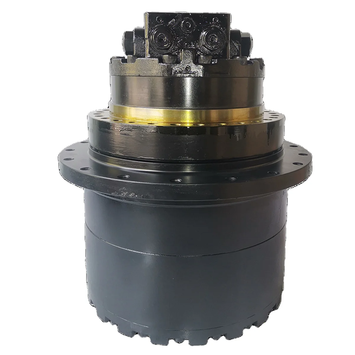 High quality factory  belparts Excavator parts GM35VA EC240B final drive assy travel   assy 14528734